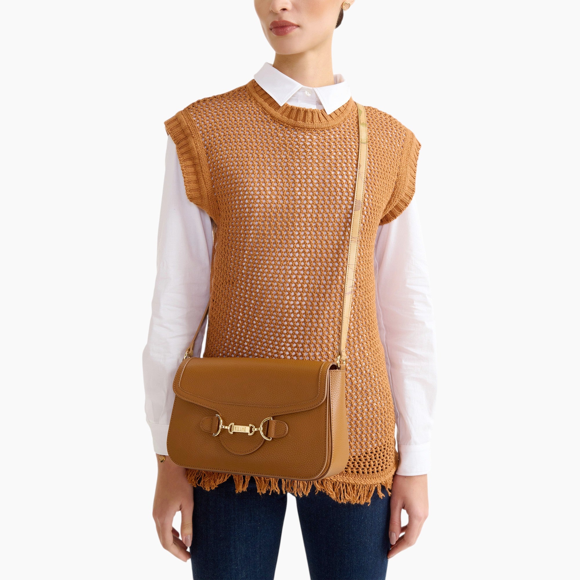 Tracolla Resort Bag