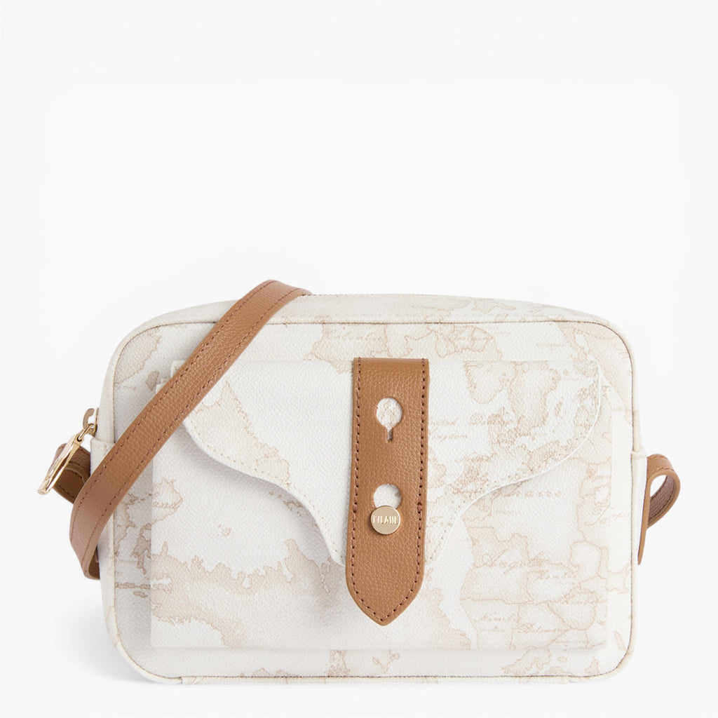 Sac bandoulière Escape Geo