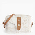 Sac bandoulière Escape Geo