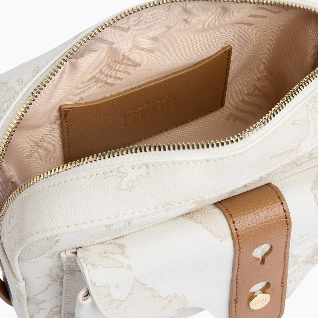 Sac bandoulière Escape Geo