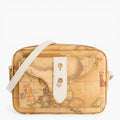 Sac bandoulière Escape Geo