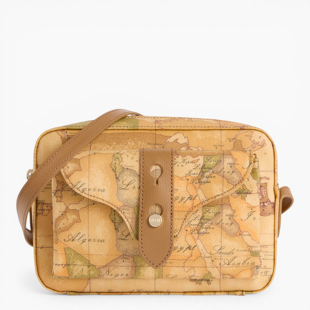 Tracolla Escape Geo