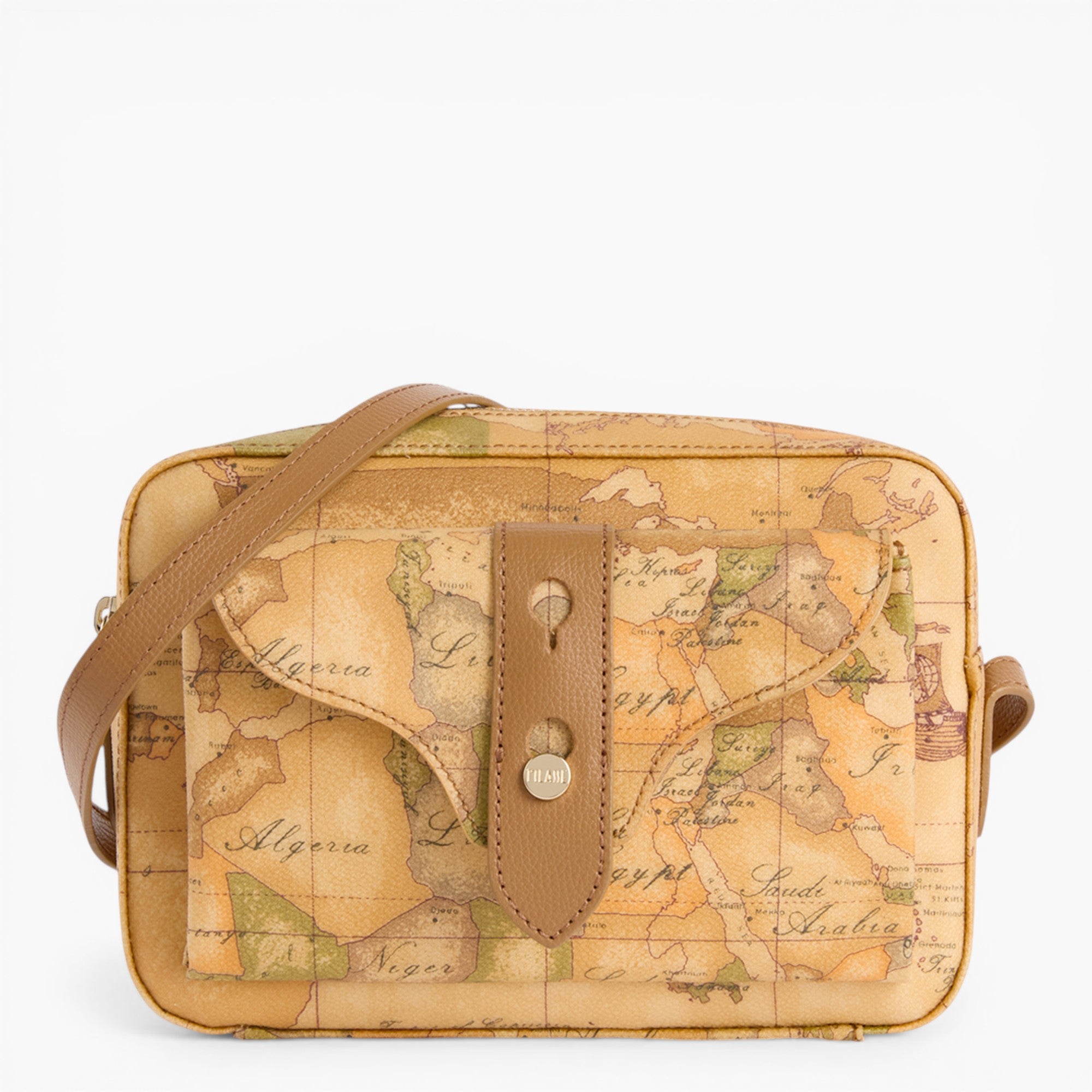 Tracolla Escape Geo