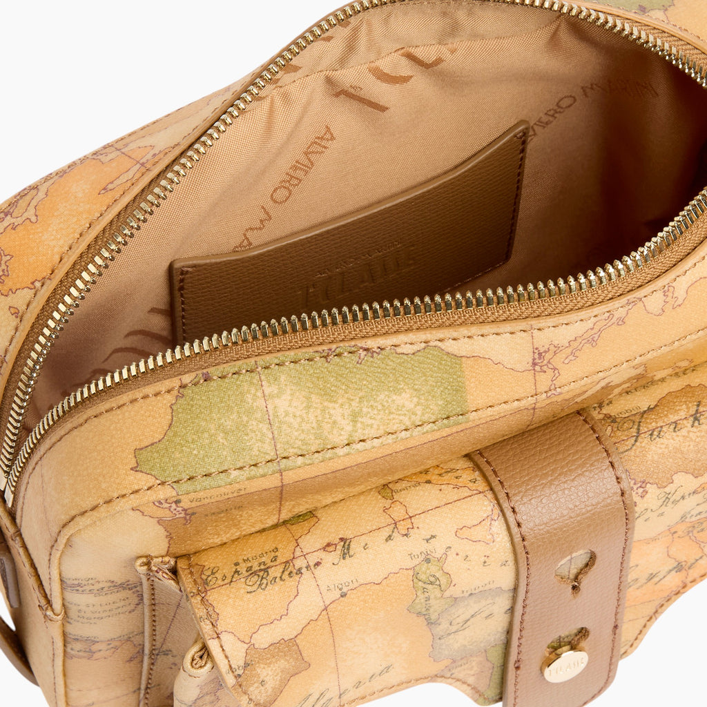 Tracolla Escape Geo