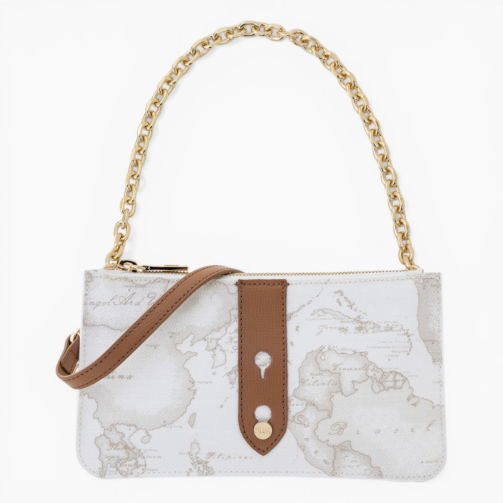 Sac bandoulière Escape Geo