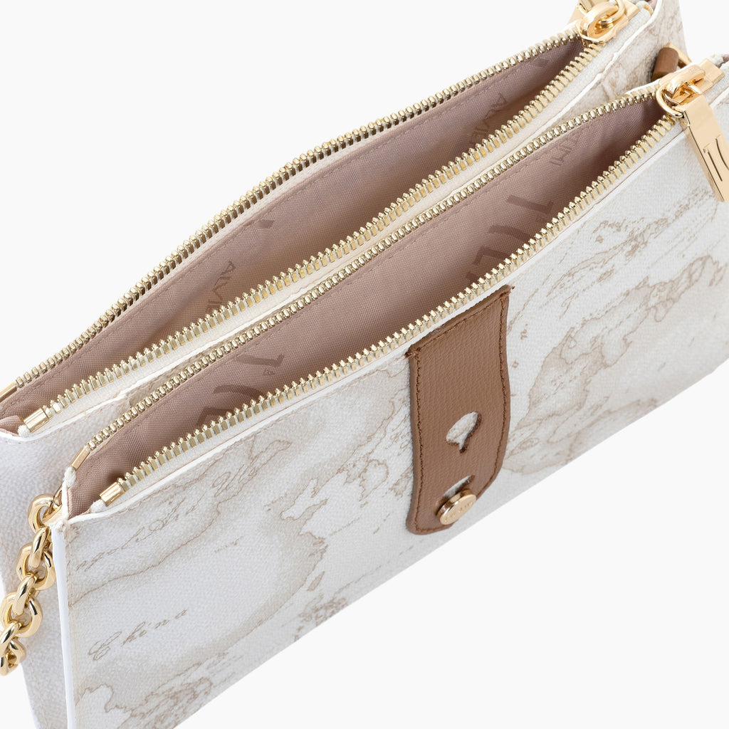 Sac bandoulière Escape Geo