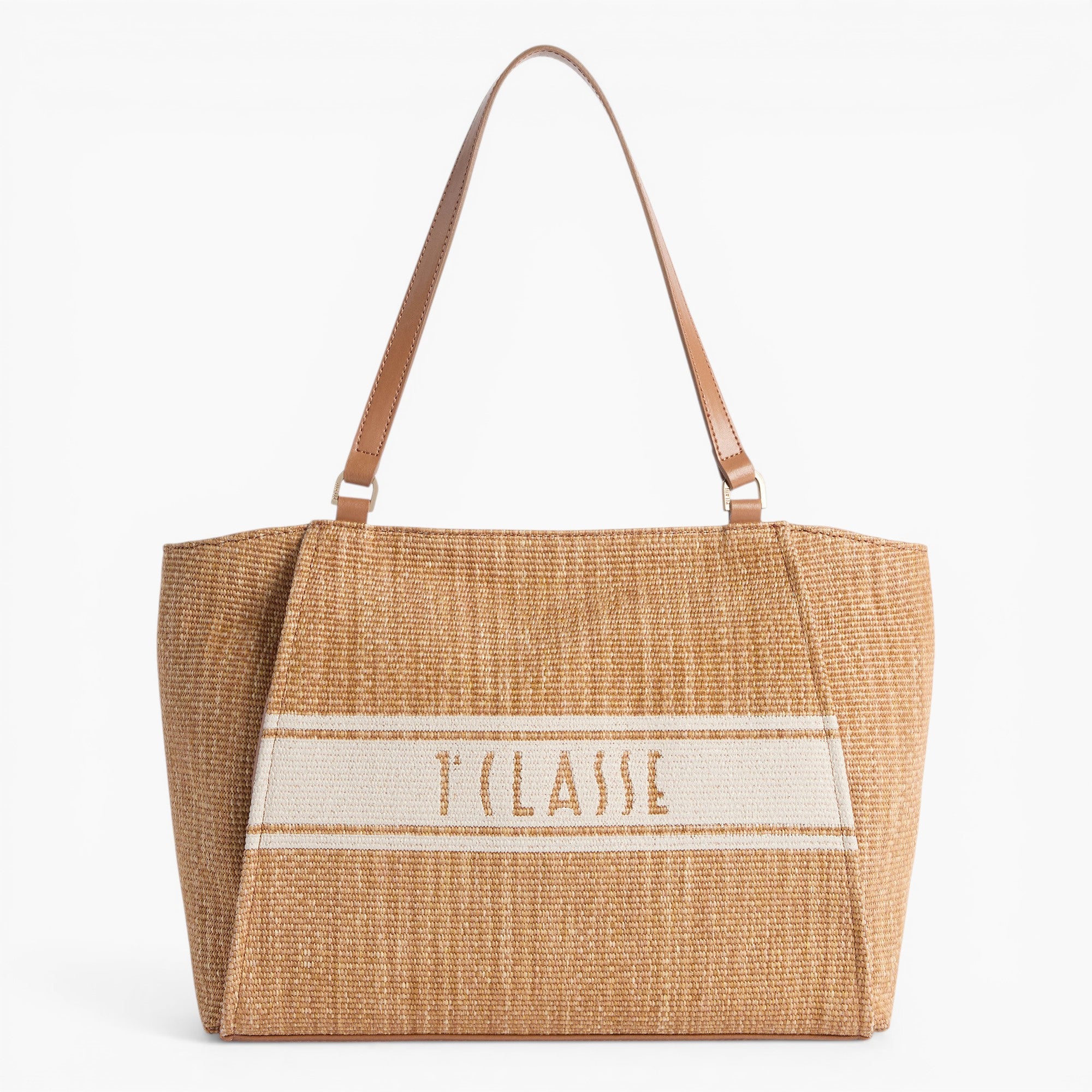 Sac shopper Rafia Coast