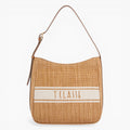 Sac Hobo Rafia Coast