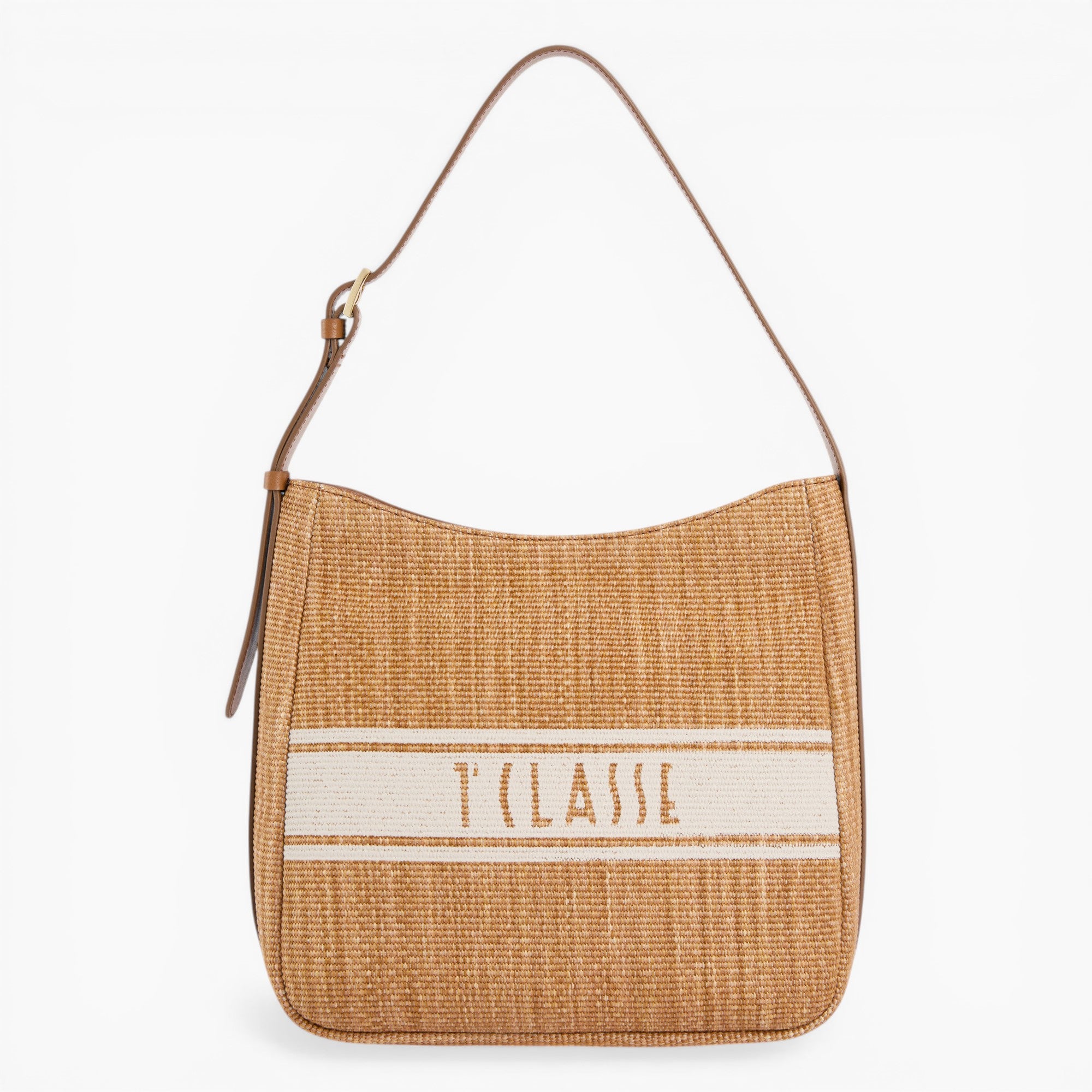 Borsa Hobo Rafia Coast