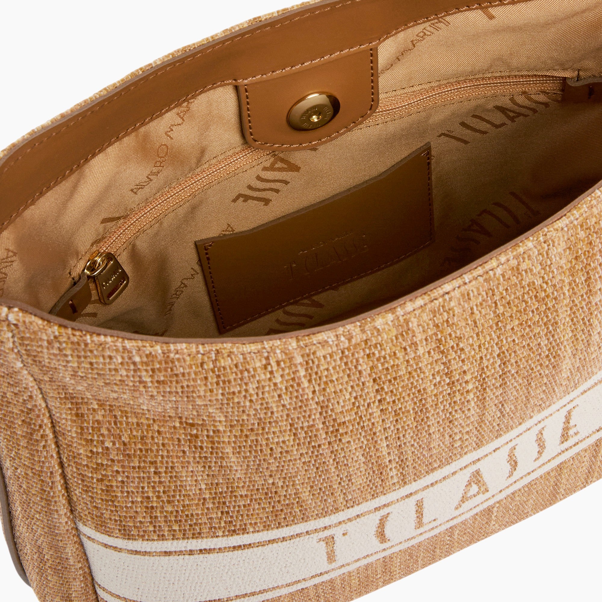 Borsa Hobo Rafia Coast