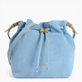 Sac seau Tribal Leathe