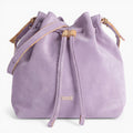 Sac seau Tribal Leathe