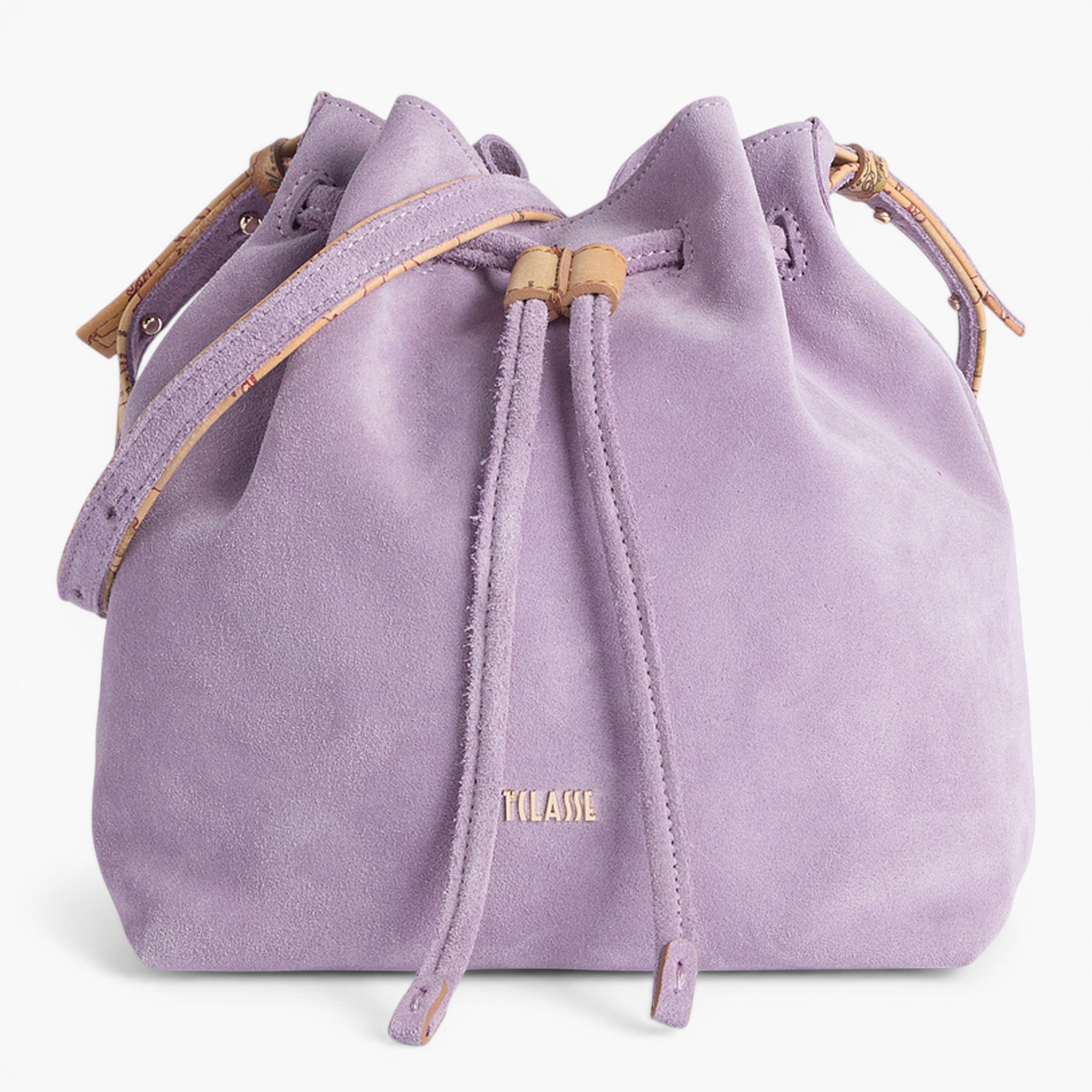 Borsa Secchiello Tribal Leathe