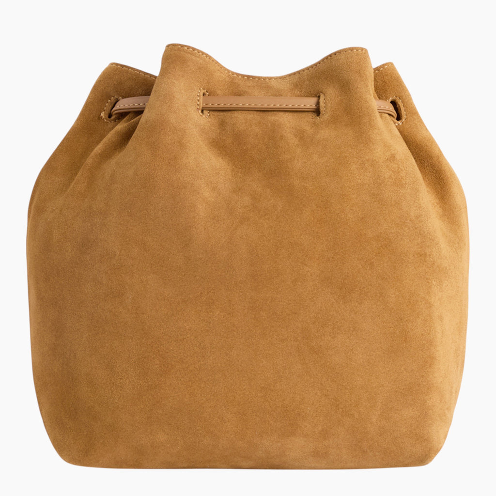 Sac seau Tribal Leathe