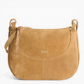 Sac bandoulière Tribal Leathe