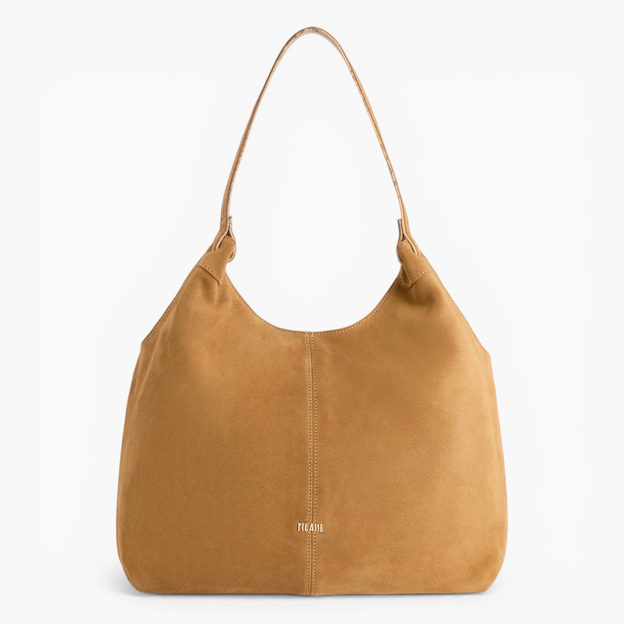Borsa Hobo Tribal Leathe