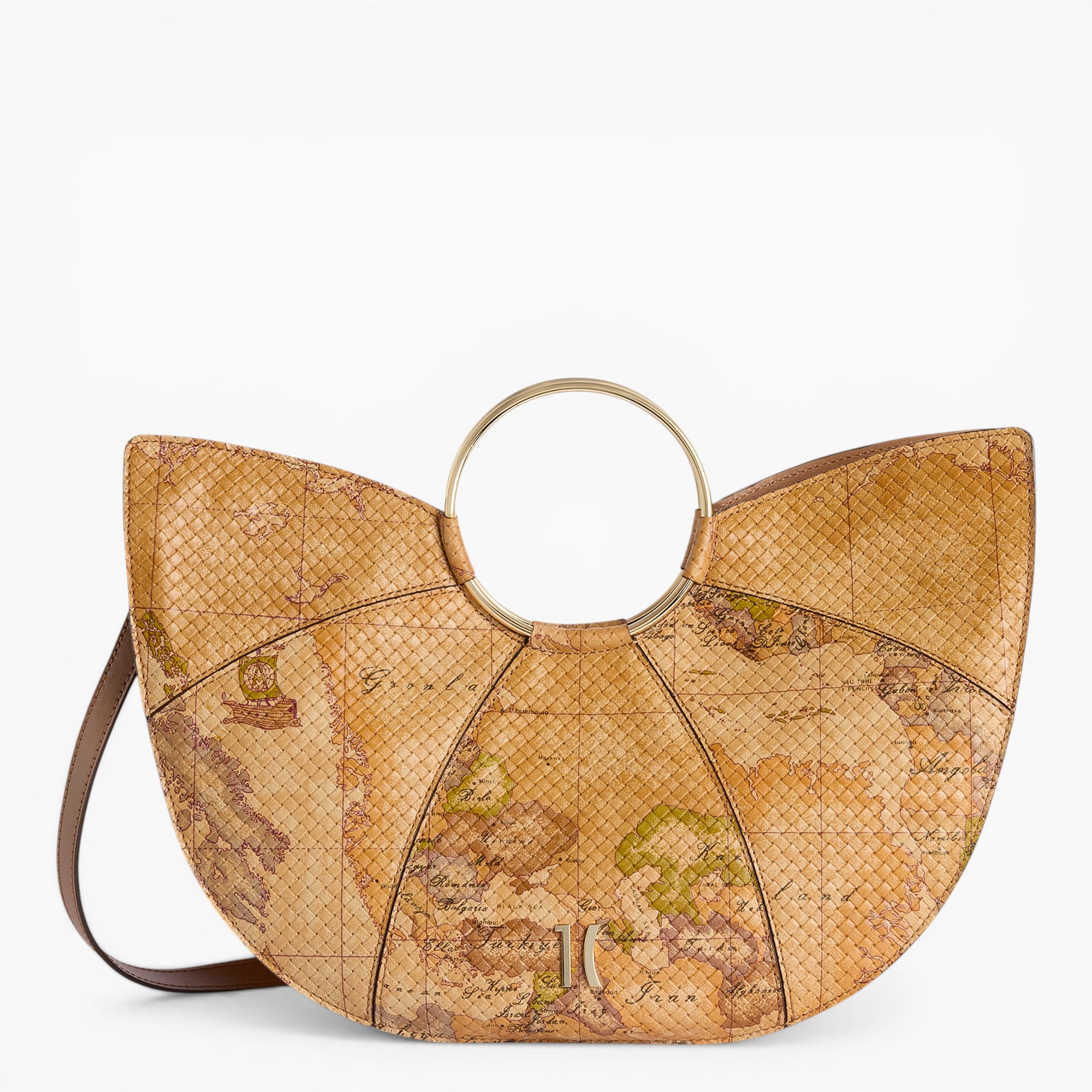 Borse A Mano Vela Bag