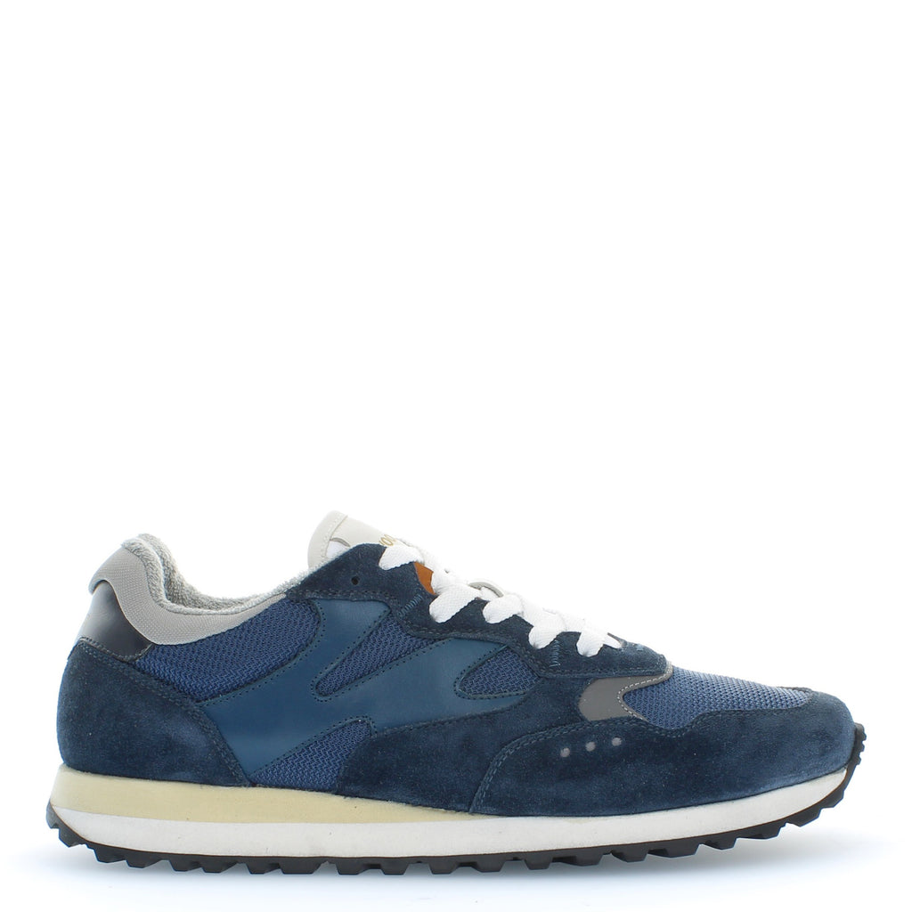 Sneakers Uomo Gravel