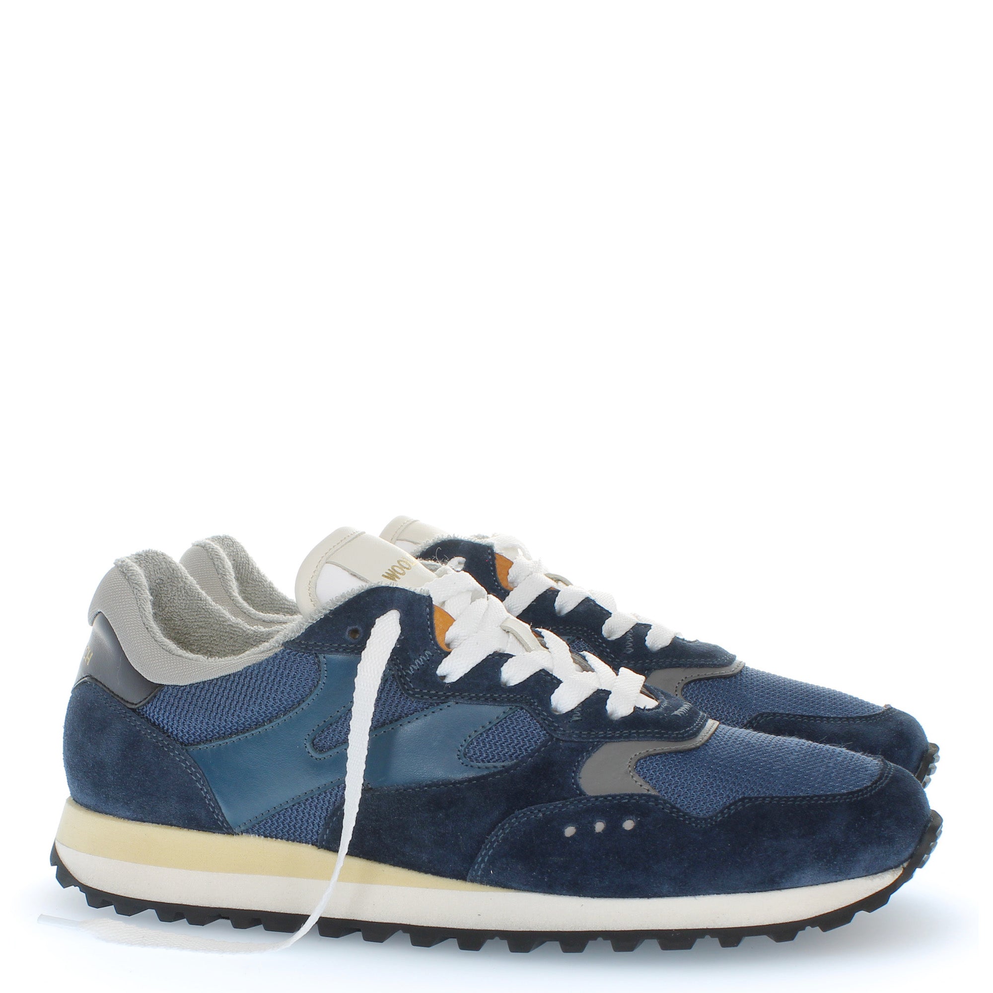 Sneakers Uomo Gravel