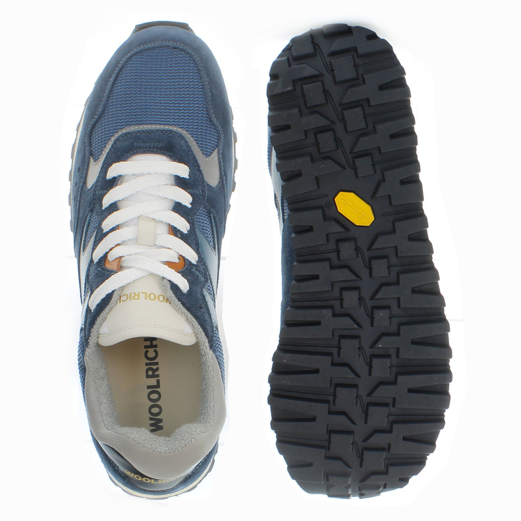 Sneakers Uomo Gravel