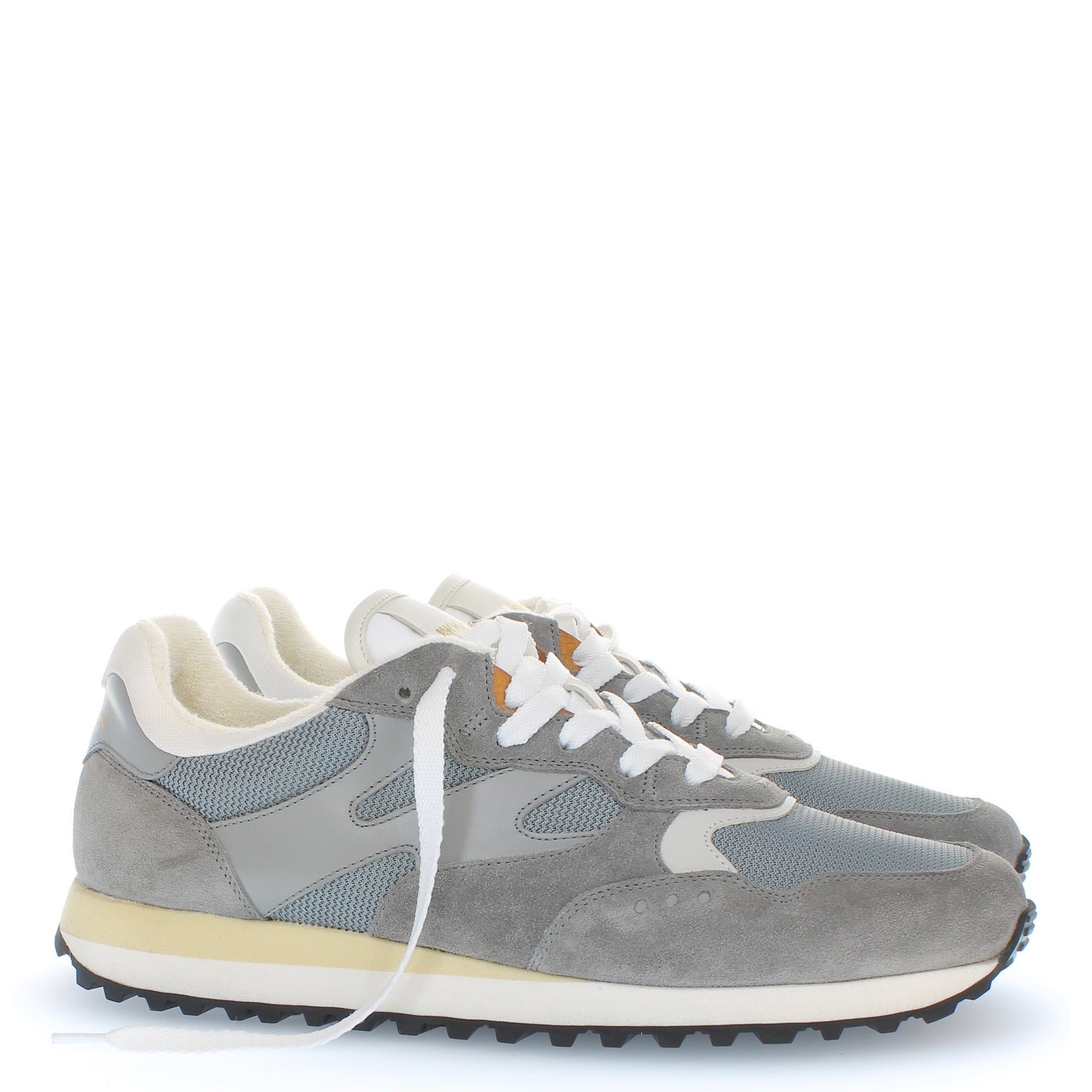 Sneakers Uomo Gravel