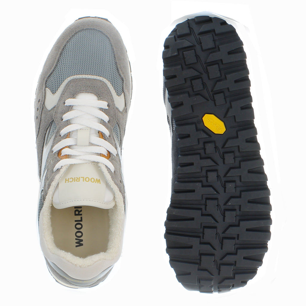 Baskets Homme Gravel