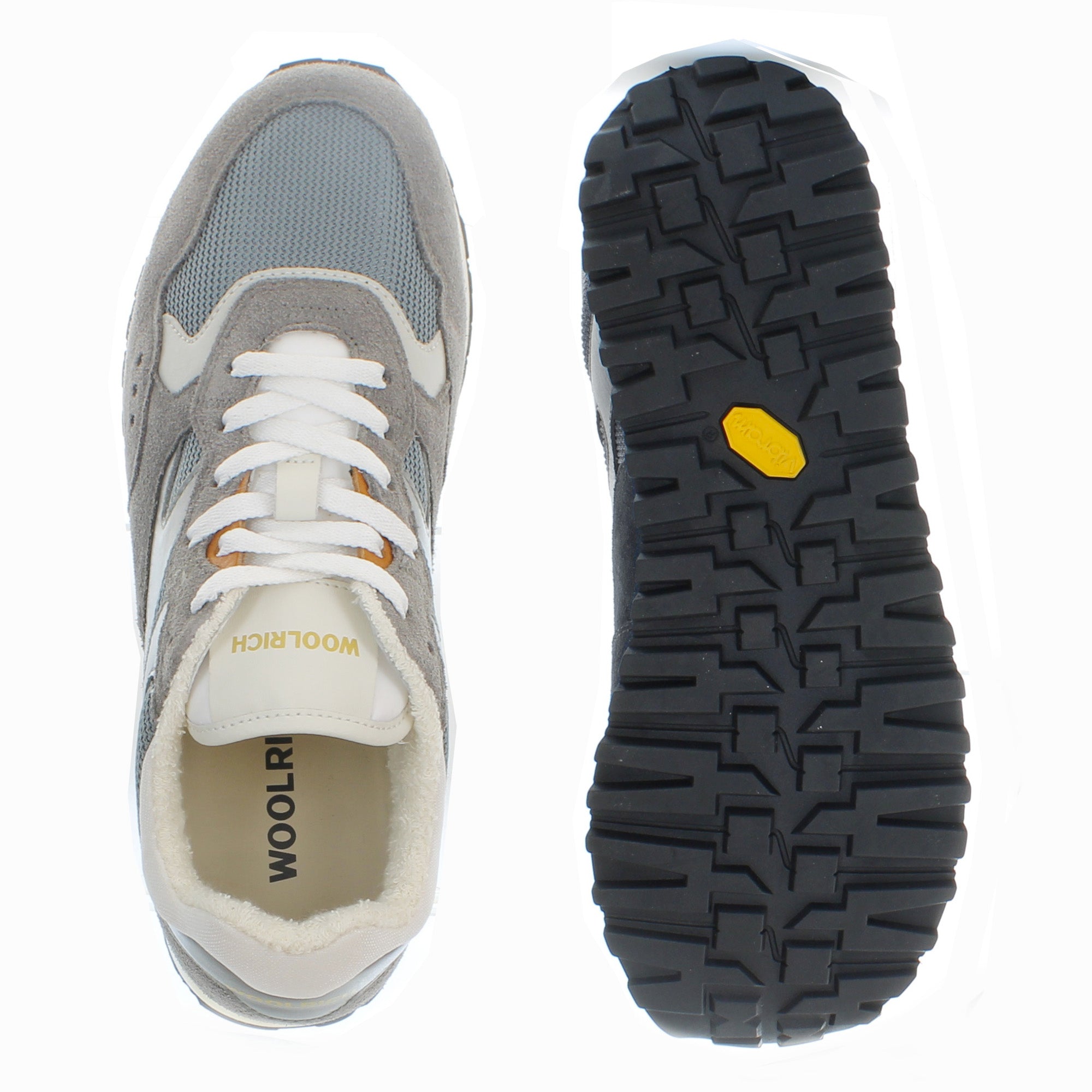 Sneakers Uomo Gravel