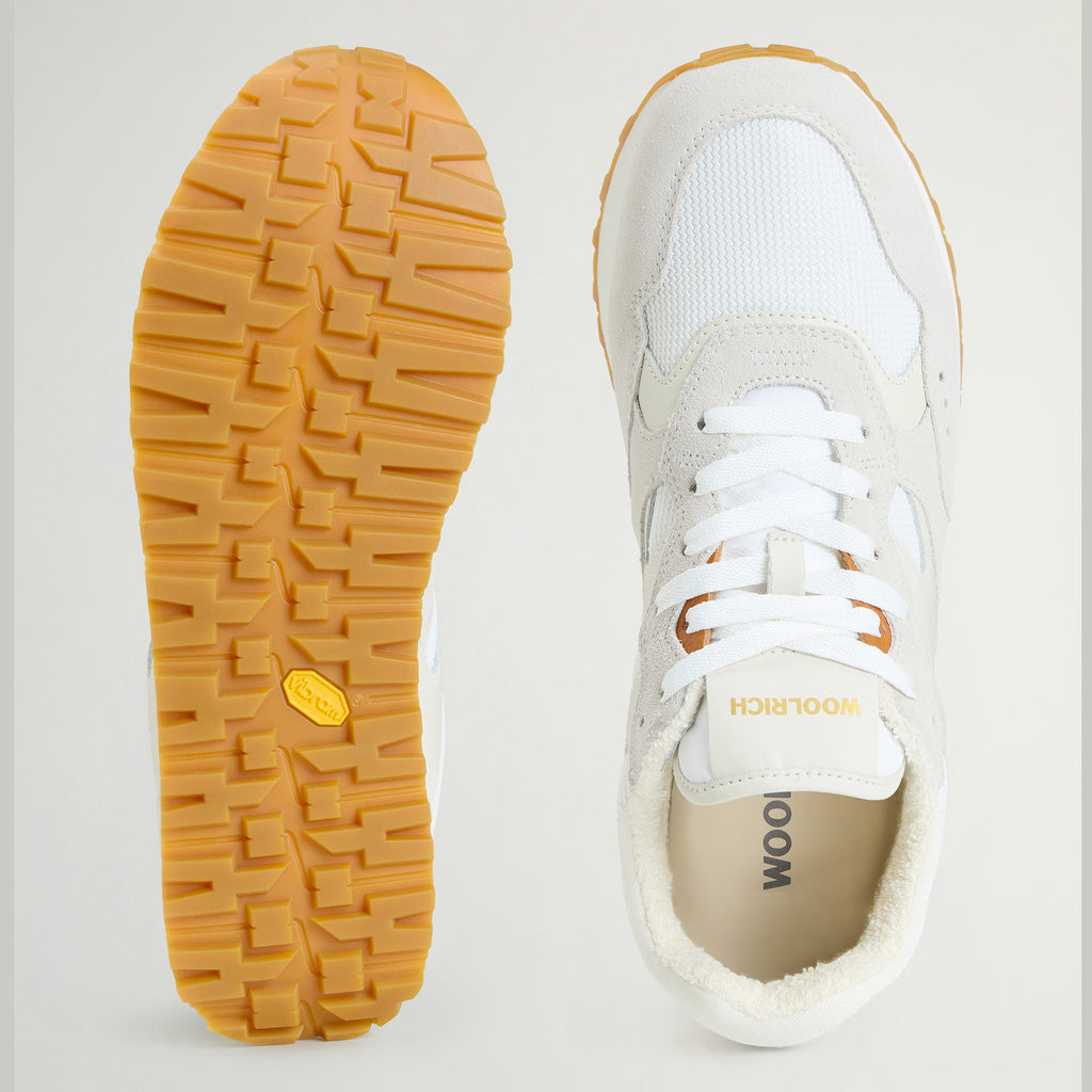Baskets Homme Arrow
