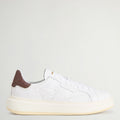 Baskets Homme Arrow Tressées