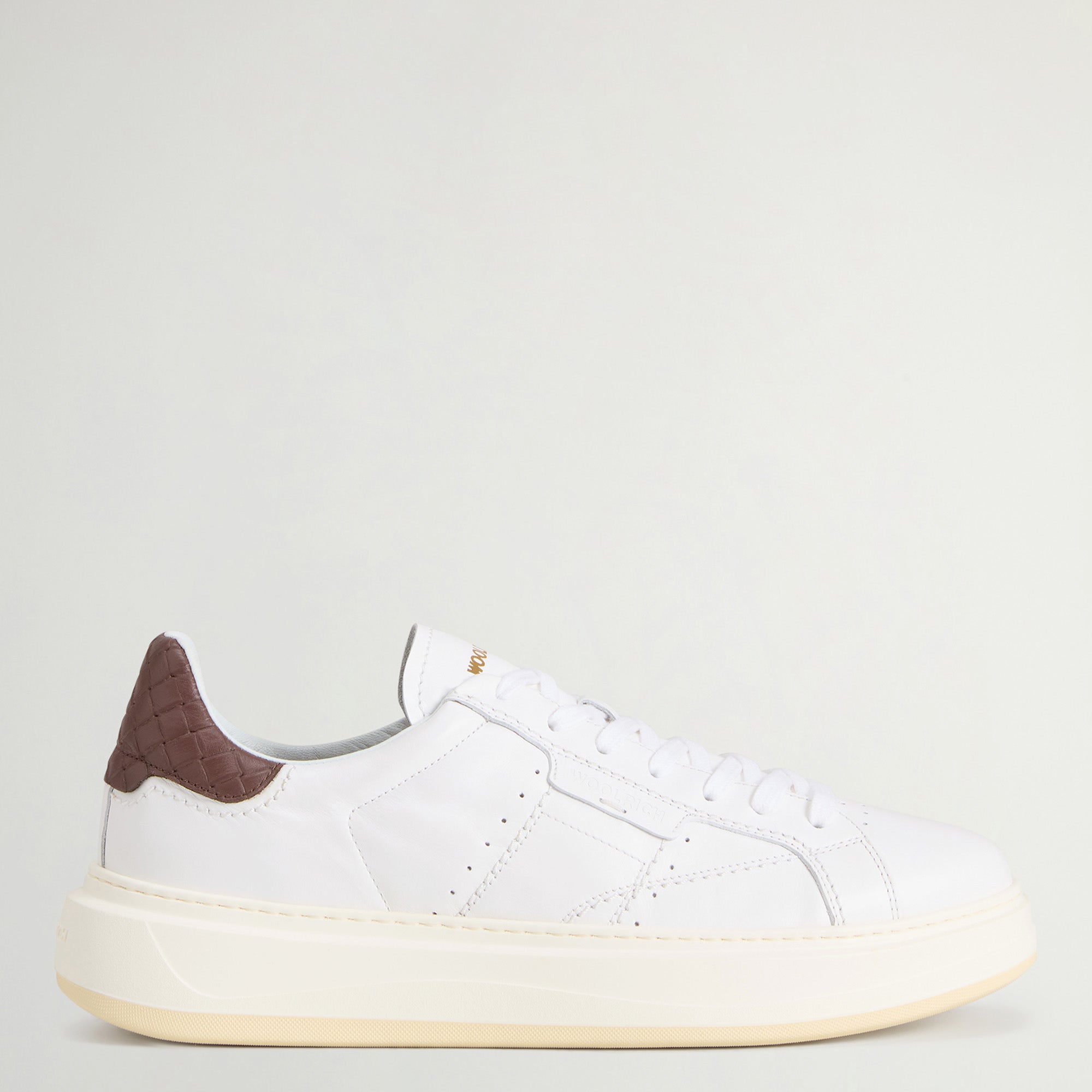 Sneakers Uomo Arrow Intreccio