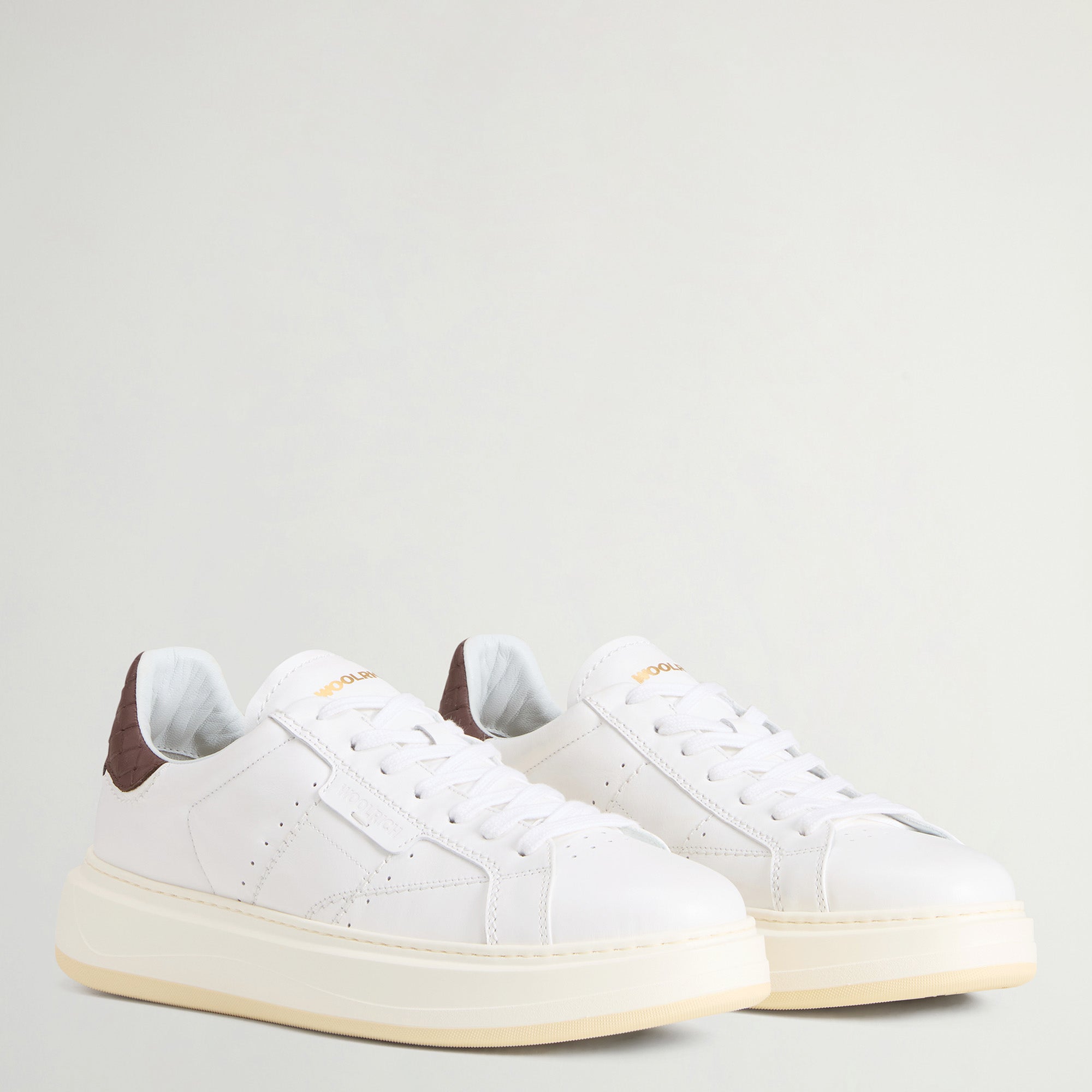 Sneakers Uomo Arrow Intreccio