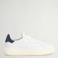Baskets Homme Arrow Tressées