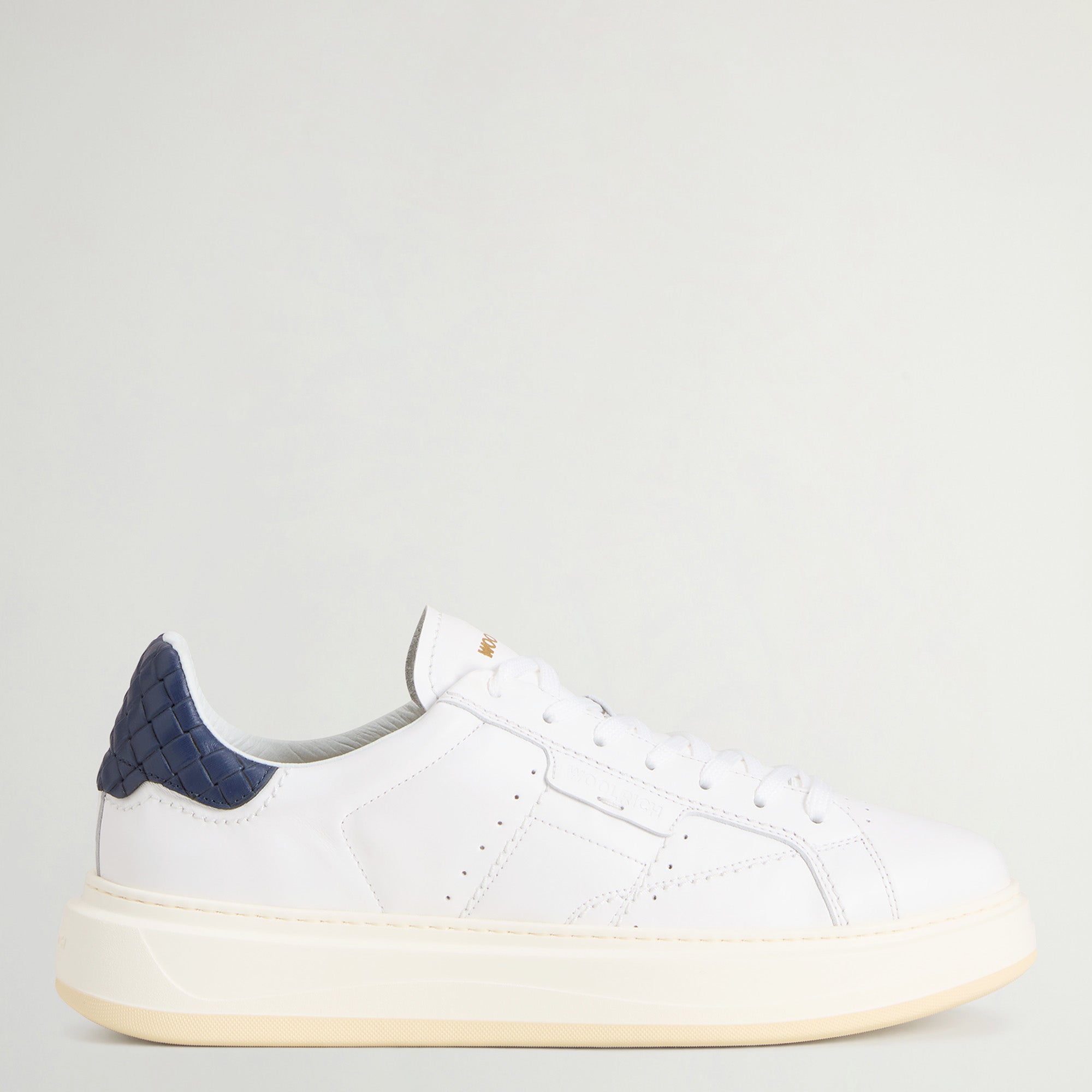 Sneakers Uomo Arrow Intreccio