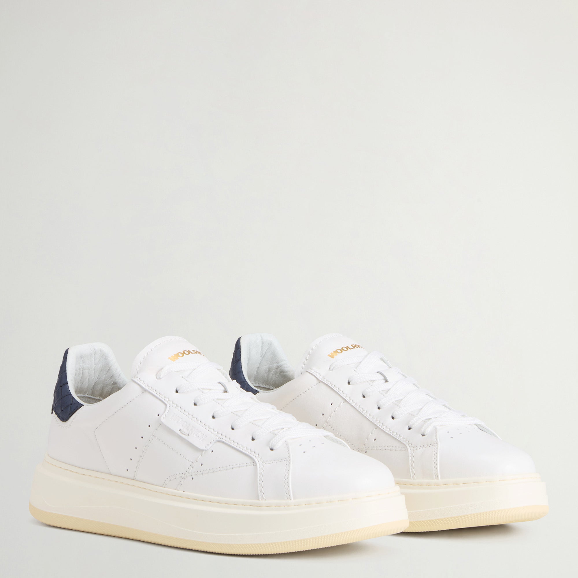 Sneakers Uomo Arrow Intreccio