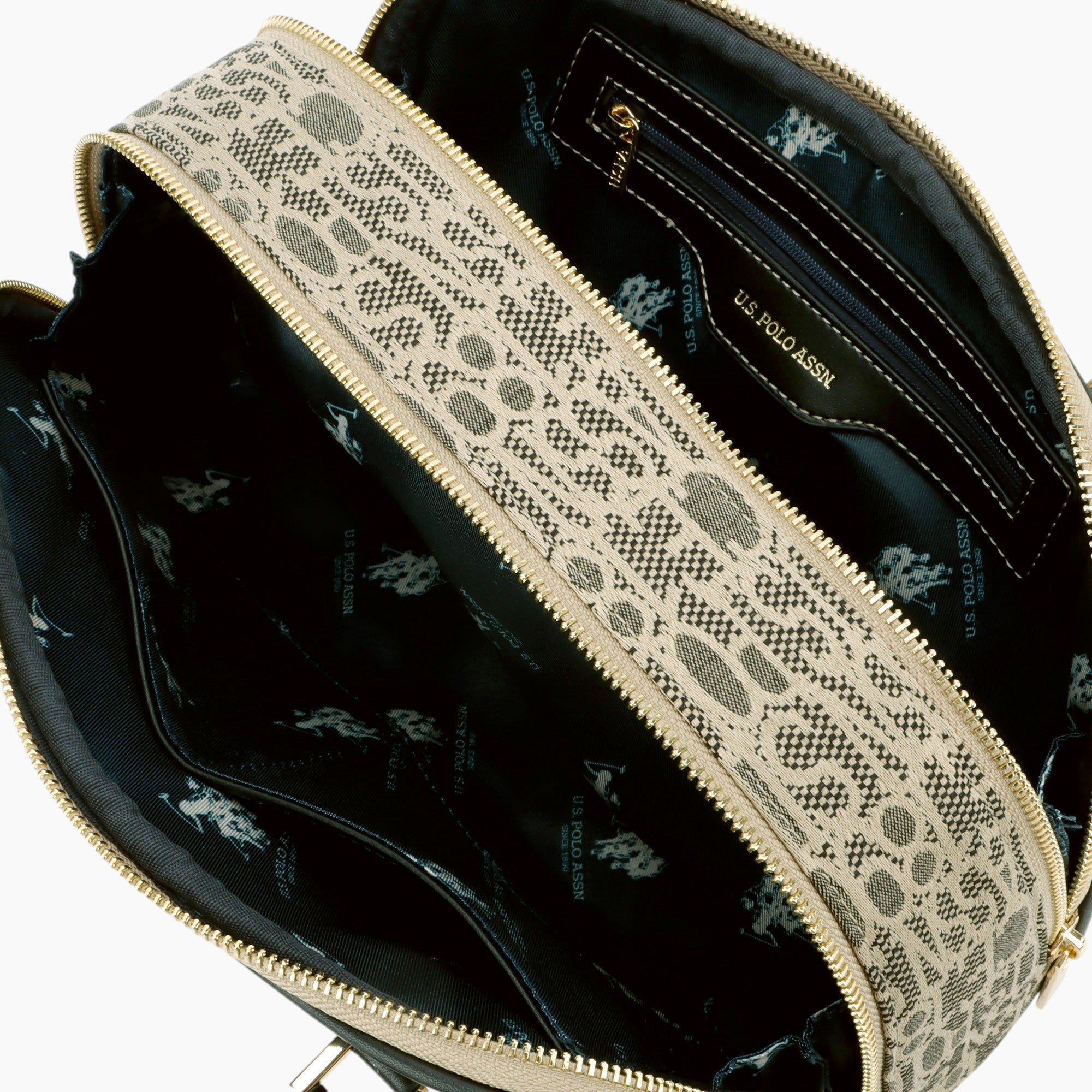 Borse A Spalla Jacquard
