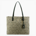 Sac à bandoulière Jacquard