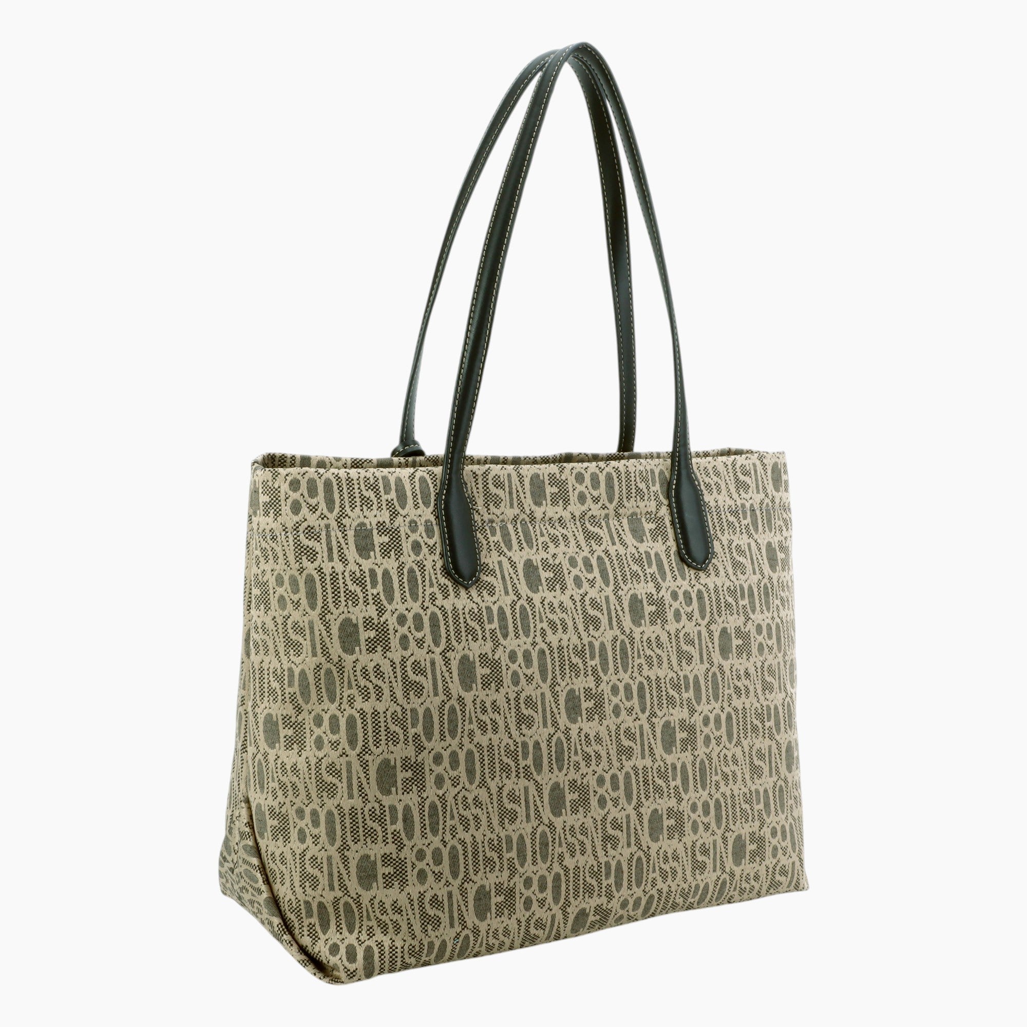 Borse A Spalla Jacquard