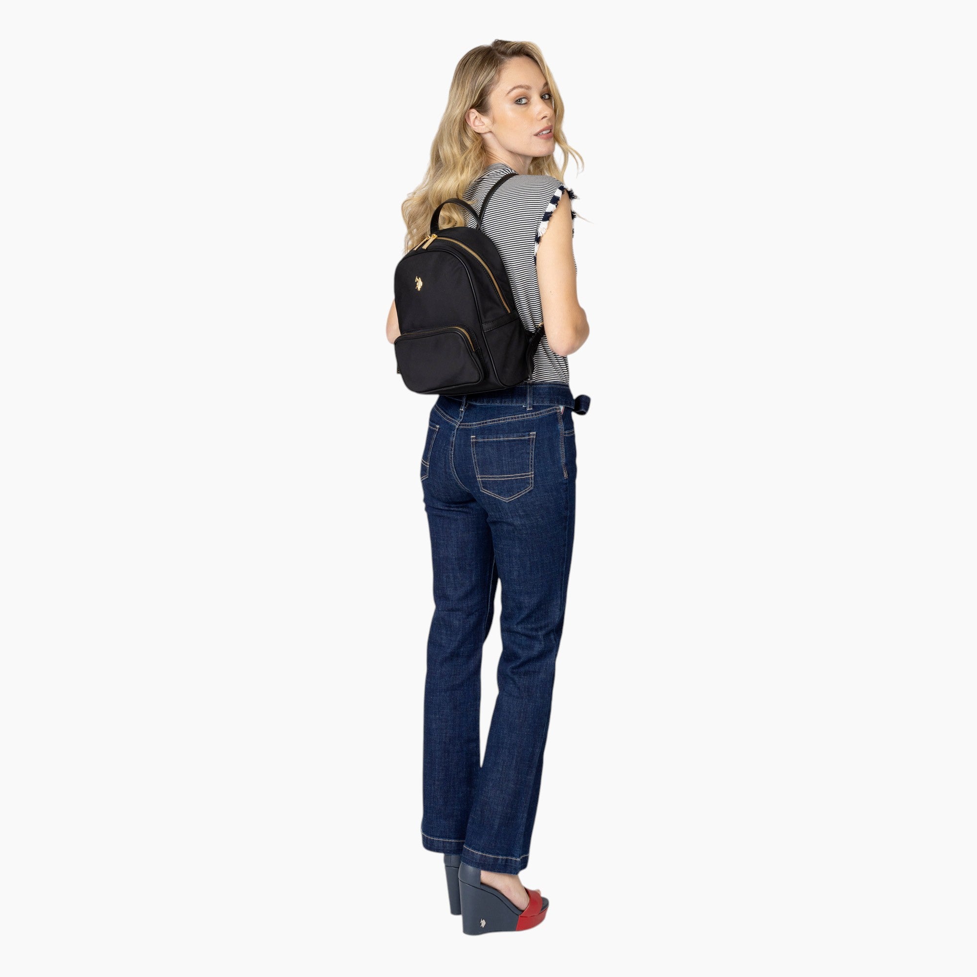 Zaino Houston