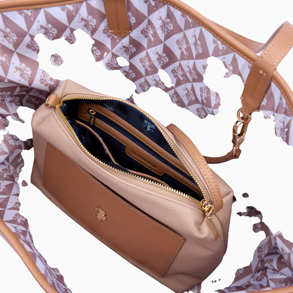Sac à bandoulière Surrey