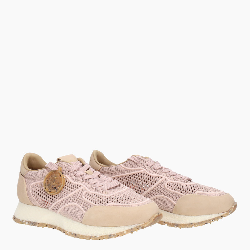 Baskets Femme