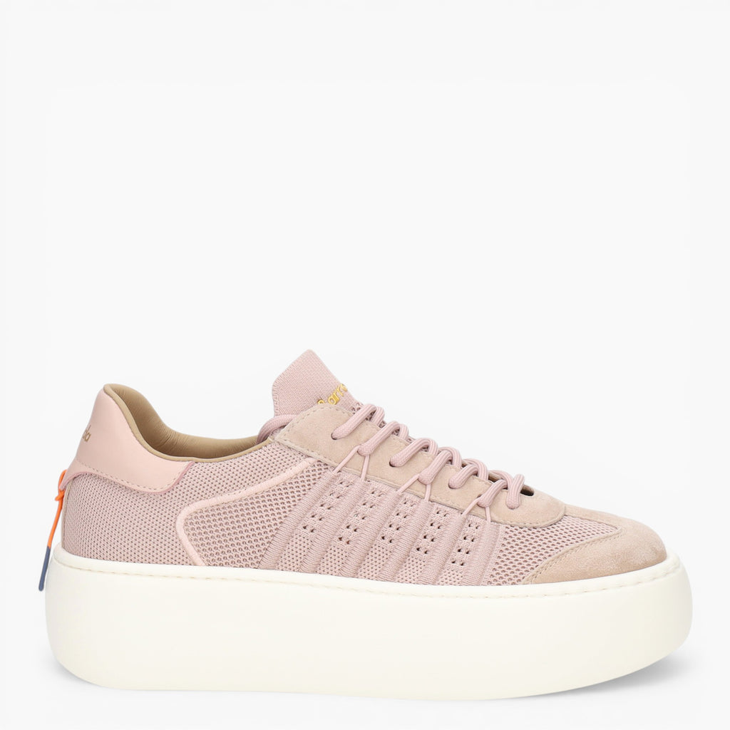 Baskets Femme