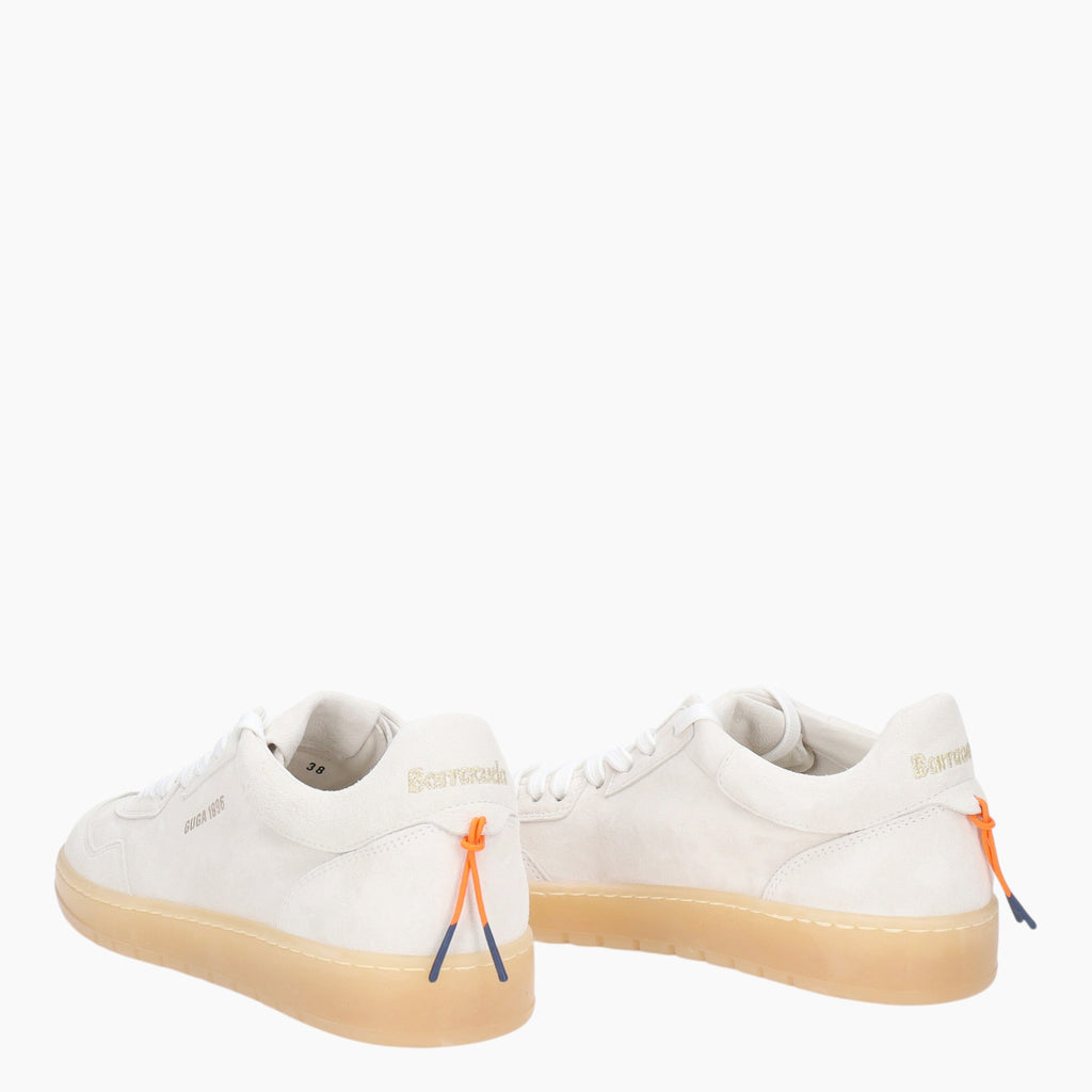 Baskets Femme