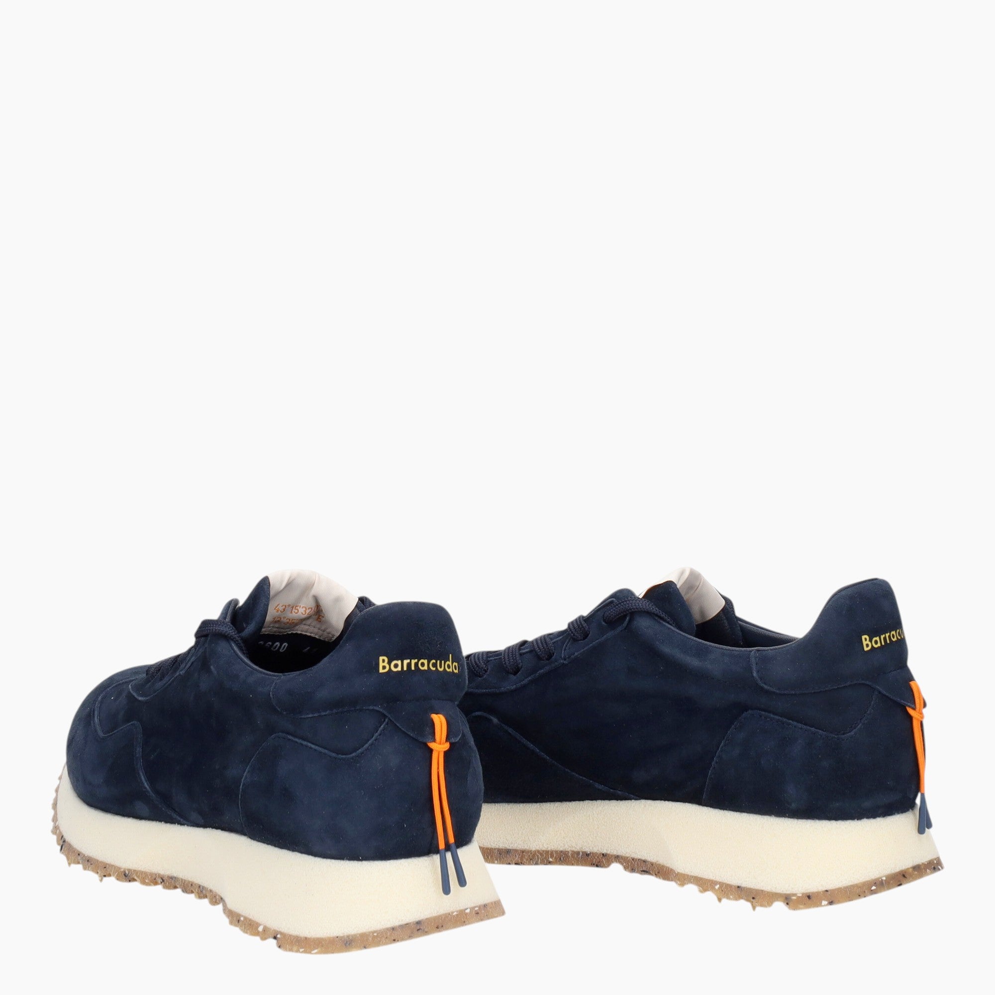 Sneakers Uomo