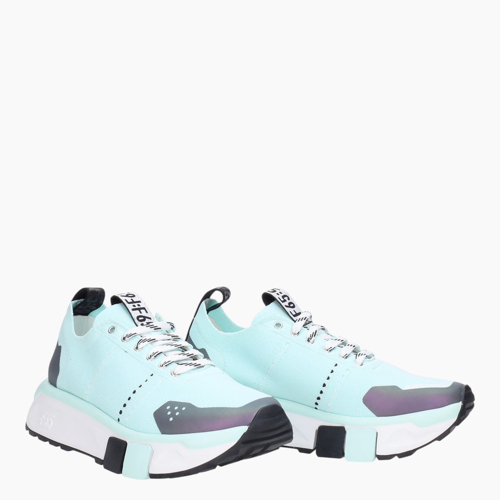 Baskets Femme