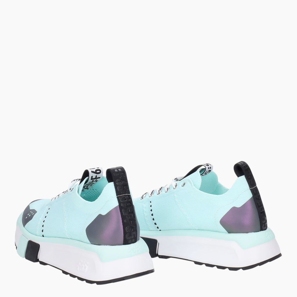 Baskets Femme
