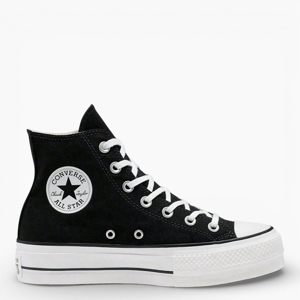 Chuck Taylor All Star Platform