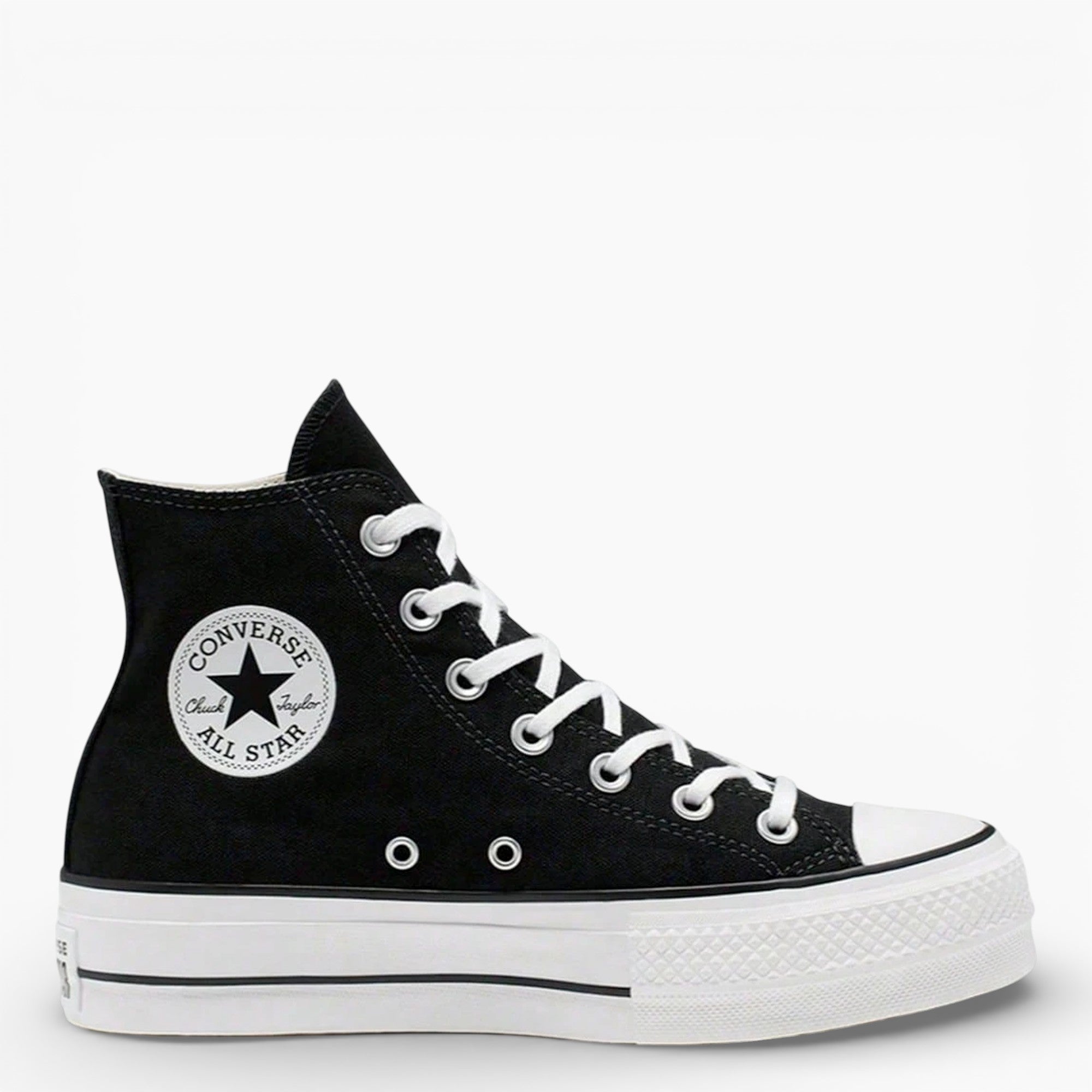 Chuck Taylor All Star Platform