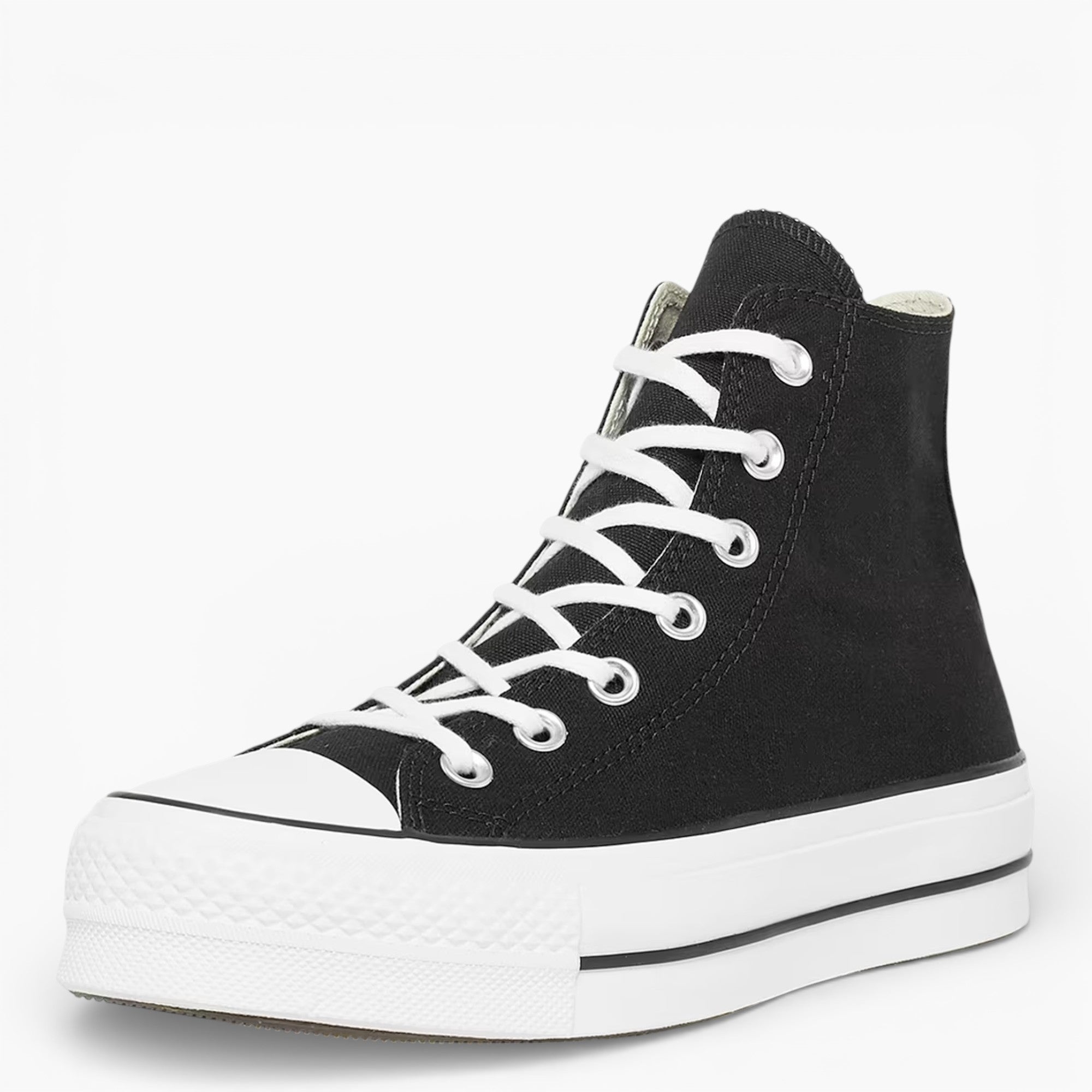 Chuck Taylor All Star Platform