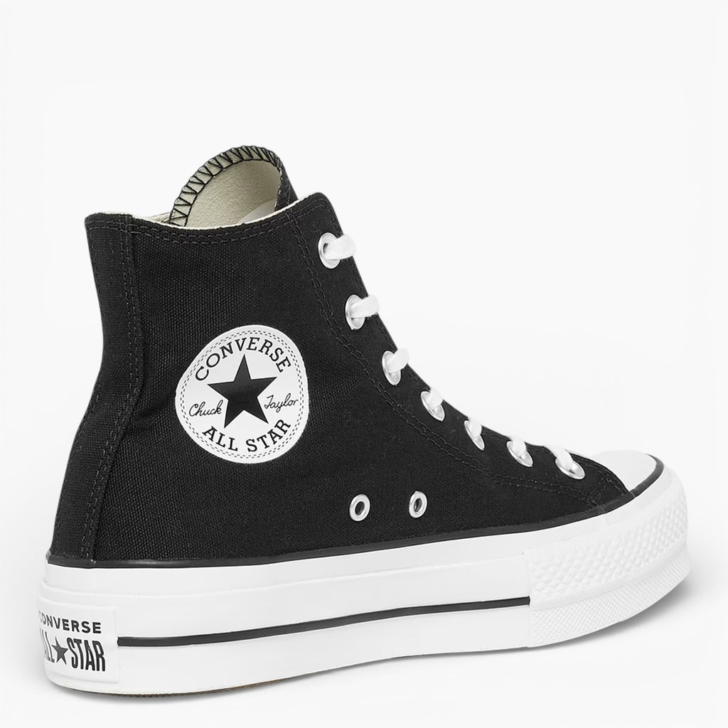 Chuck Taylor All Star Platform
