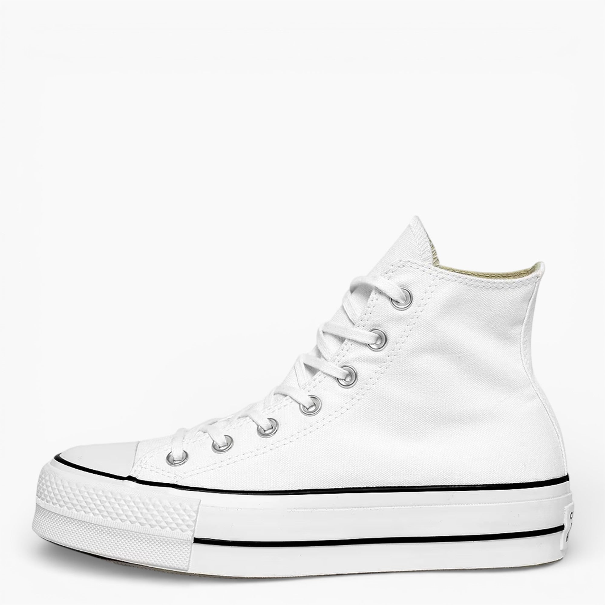 Chuck Taylor All Star Platform